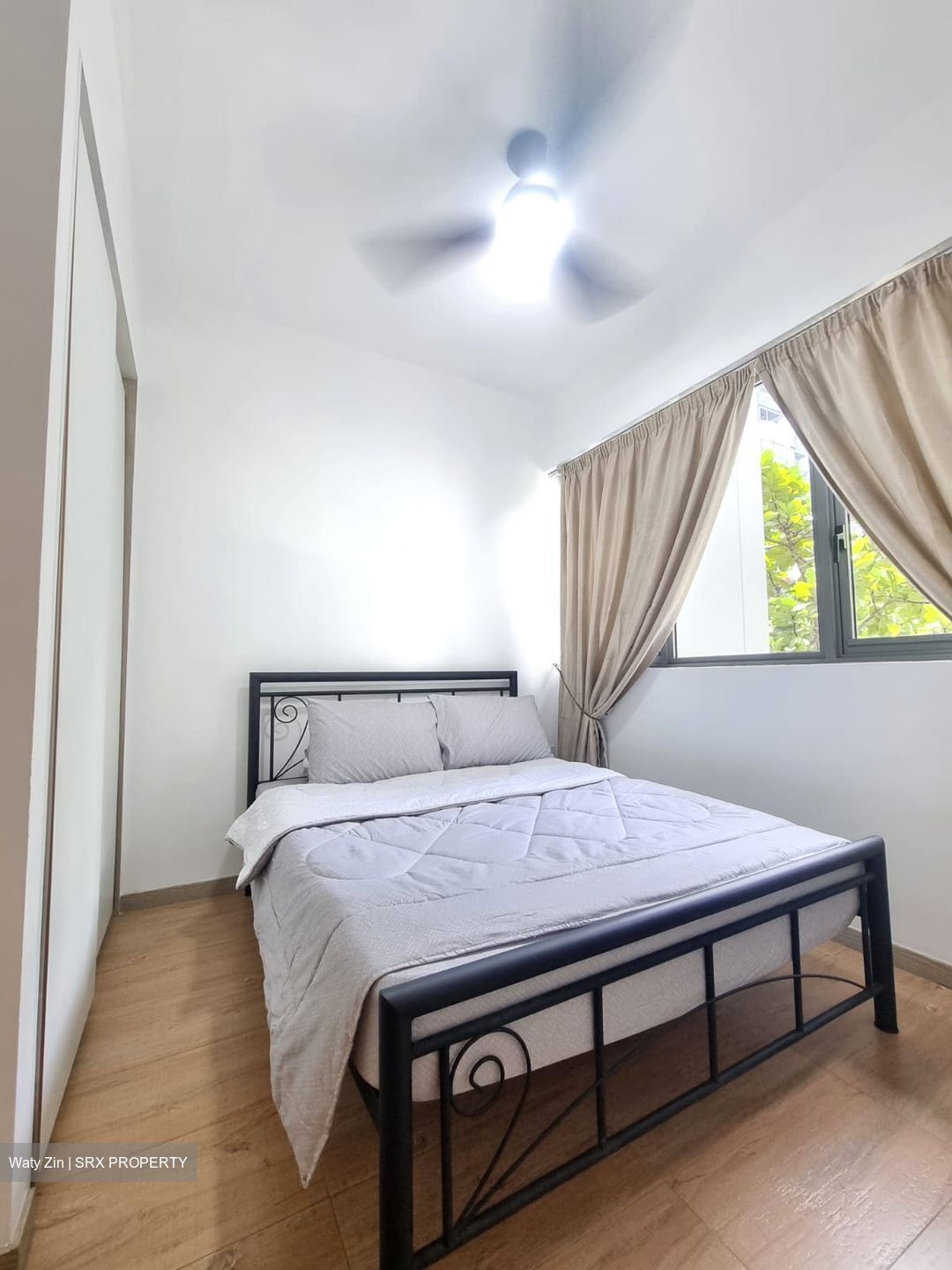 The Alps Residences (D18), Condominium #536240391